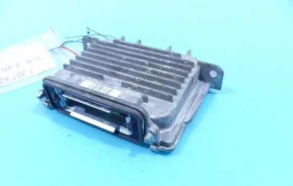 Land Rover Range Rover Sport L320 Headlight ballast module Xenon 93011210 IMPRK1307625