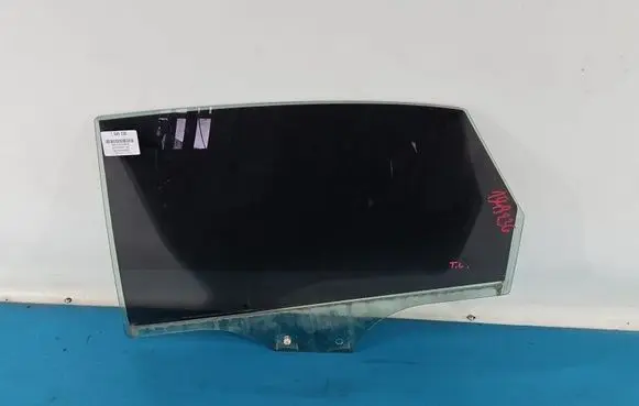 Audi A4 S4 B9 8W Rear door window glass IMPRK1549236