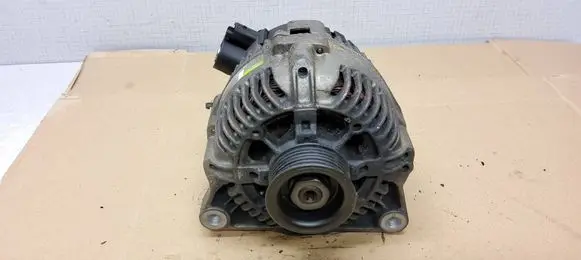 Citroen C5 Generator/alternator 2542397B 76606S07 9638275780