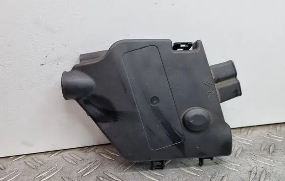 Citroen DS3 Fuse box cover 9666979180
