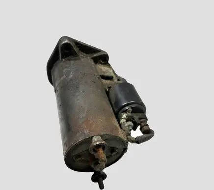 Volvo S60 Starter motor