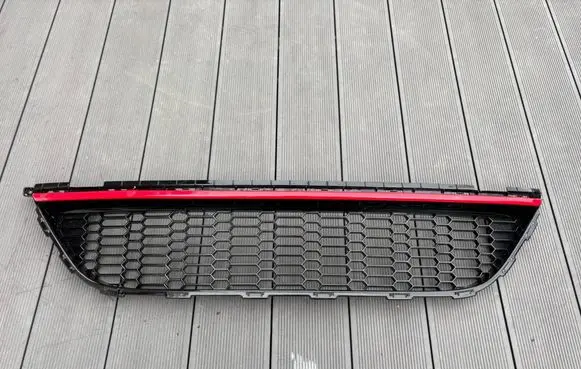 KIA Ceed Front bumper lower grill 86560A2500