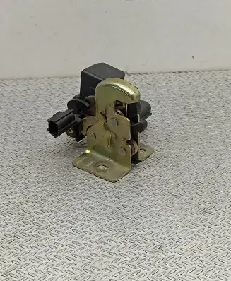 Jeep Grand Cherokee (WJ) Tailgate window lock/catch/latch 740AAK 2859