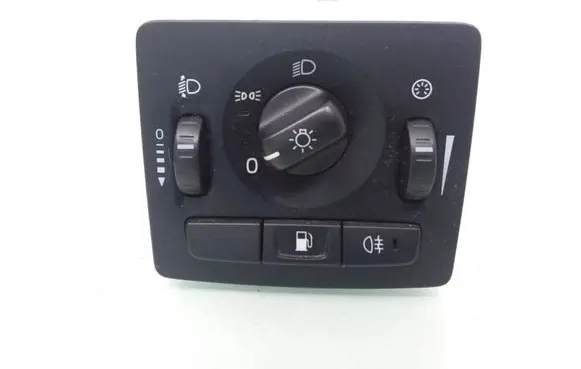 Volvo V50 Light switch 30669734
