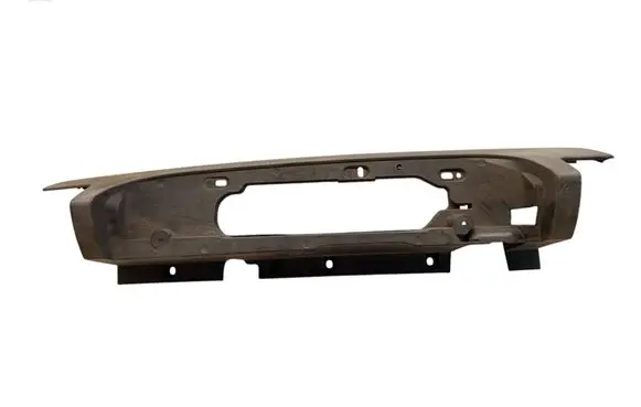 Renault Trafic II (X83) Rear/tail light trim molding 93857722 265A60118R