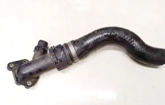 BMW 5 E60 E61 Engine coolant pipe/hose 11122247744 1112-2247744