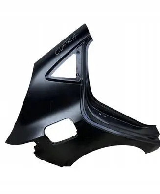 Cupra Formentor Fender 8BETEILE