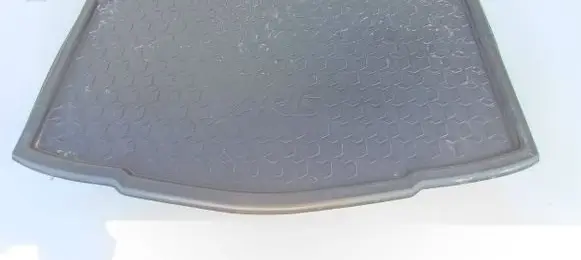 Toyota Yaris Trunk/boot mat liner 