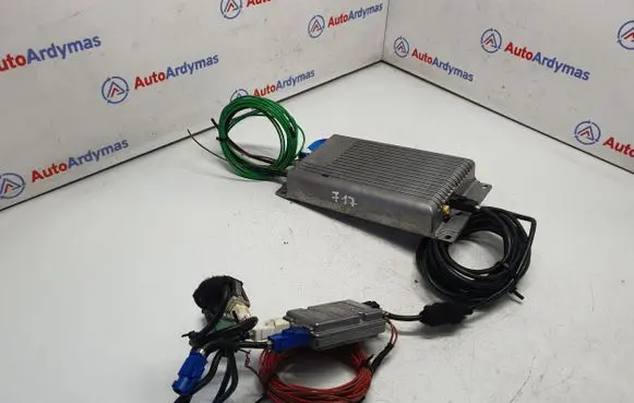 Phone control unit/module