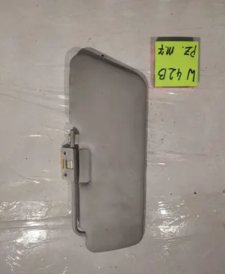 KIA Cerato Sun visor 384094720