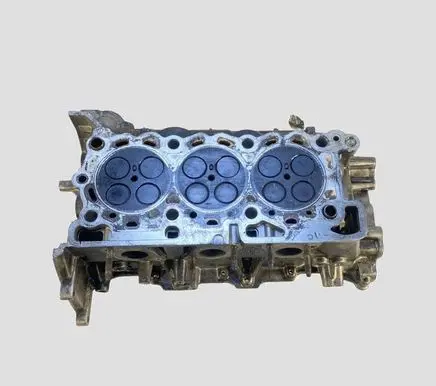 Citroen C6 Engine head PM4R806090 4R8Q6090 4R8Q6090AG