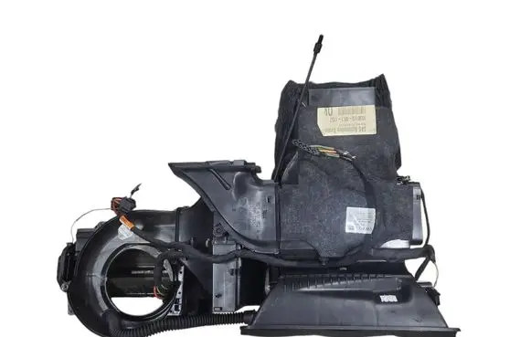 Volkswagen Polo V 6R Interior heater climate box assembly 6R0863816 601819152 1530112