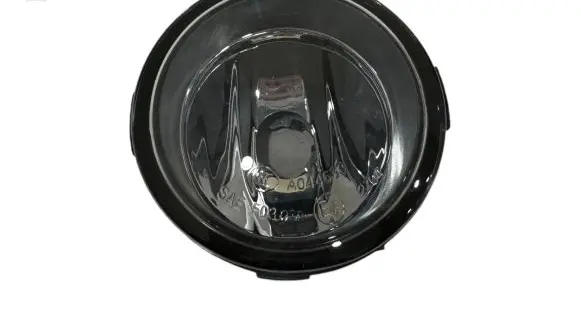 Front fog light