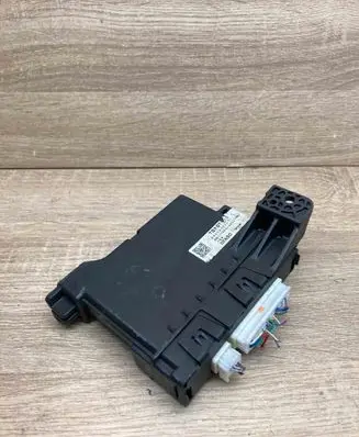 Toyota Auris E180 Other control units/modules 8865002D70 MB1778004450 WithPlug
