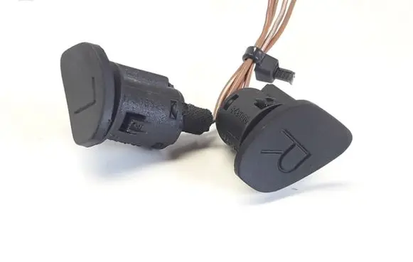 Opel Vectra B Steering wheel buttons/switches 7900409