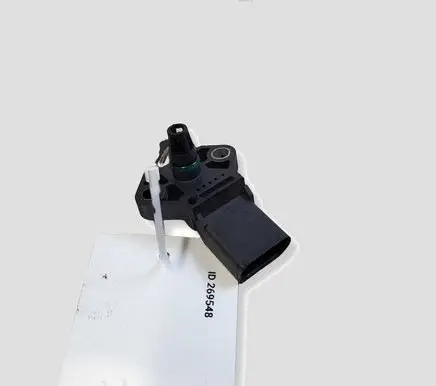 Volkswagen Golf V Air pressure sensor 0281002399 038906051B