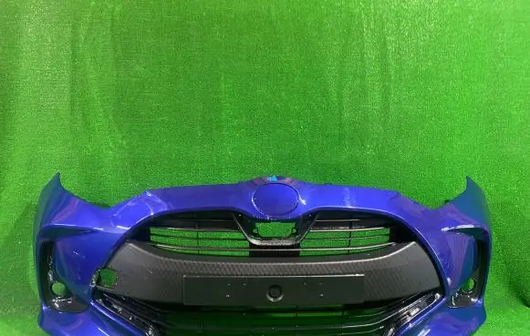 Toyota Yaris XP210 Front bumper