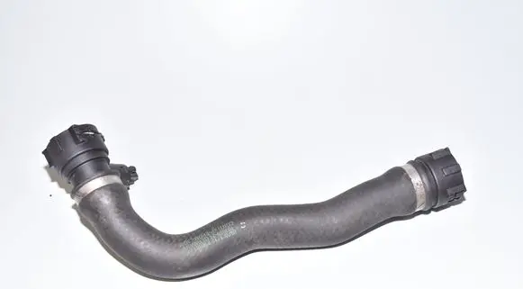 BMW 5 E60 E61 Engine coolant pipe/hose 7508011