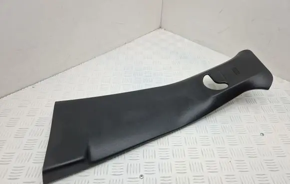 Peugeot 308 (B) pillar trim (top) 9832129580