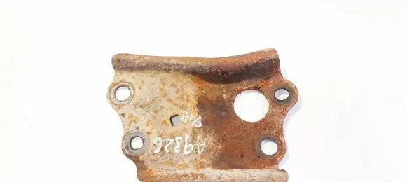 Toyota Auris 150 Bracket in trunk/boot 