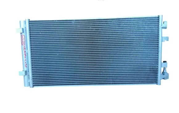 Renault Megane III A/C cooling radiator (condenser) 921100001R 921940160