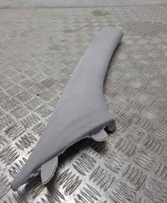 Hyundai Tucson TL (A) pillar trim 85820D7700TTX T650220 20190605