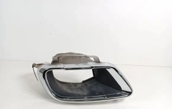 BMW X5 G05 Muffler ending 8074190