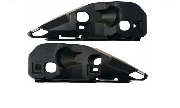 Volvo S40 Front bumper mounting bracket 31265395