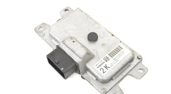 Land Rover Range Rover Sport L494 Gearbox control unit/module EMU10021N