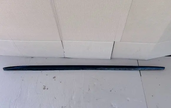 Audi A3 8Y Front sill (body part) 8Y0853856