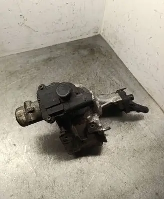 Renault Megane II EGR valve H8200282949