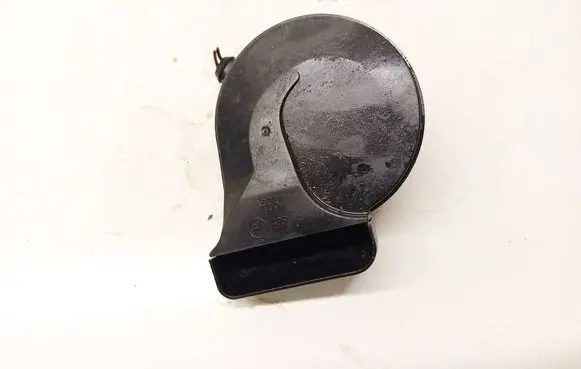 Volvo S60 Horn signal E349042
