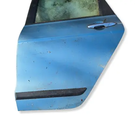 Honda FR-V Rear door 