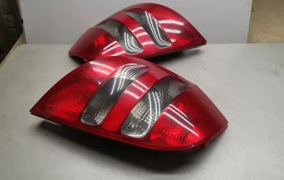 Mercedes-Benz A W169 Rear/tail lights set A1698201064