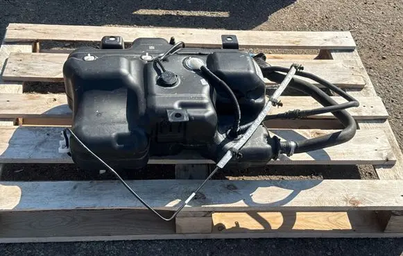 Opel Vivaro AdBlue liquid reservoir 82621905172086 172921178