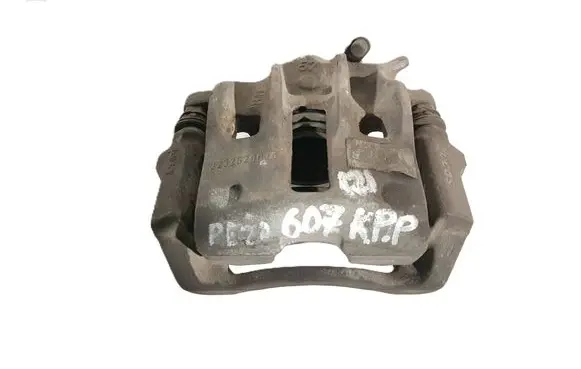 Peugeot 607 Front brake caliper