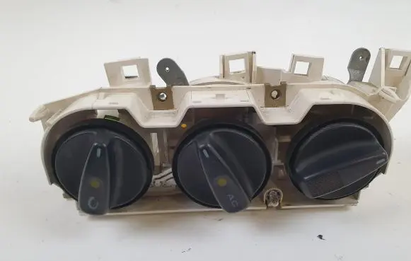 Ford Galaxy Climate control unit 95NW18D451A