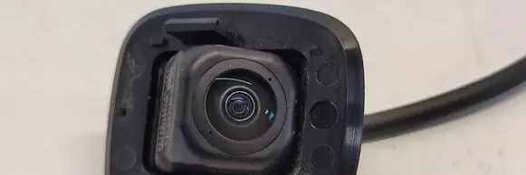 Suzuki Swift IV Reversing camera 3A760-70T00