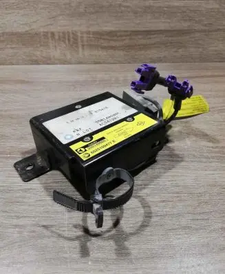 Renault Espace II Airbag control unit/module 6025109477e 550148600