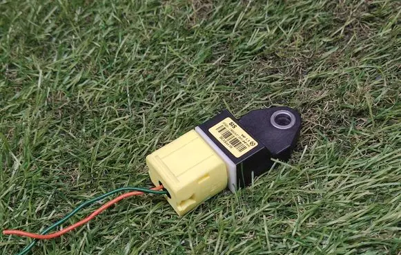 KIA Soul Airbag deployment crash/impact sensor 959203S000