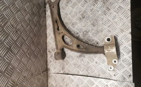 Audi A3 S3 8P Front lower control arm/wishbone