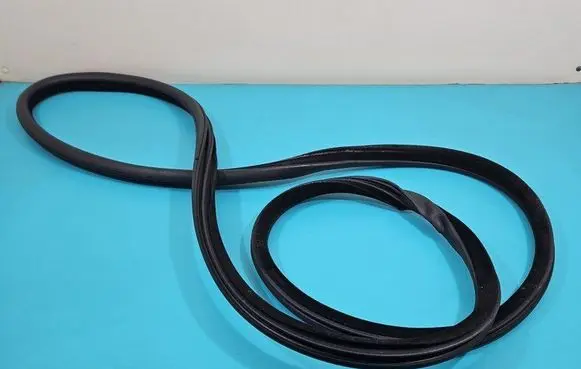 BMW 5 F10 F11 Front door rubber seal IMPRK1508851