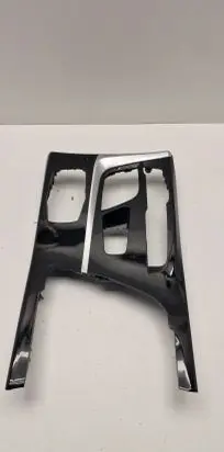 Other center console (tunnel) element