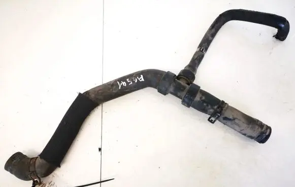 Renault Laguna II Engine coolant pipe/hose hsr20845