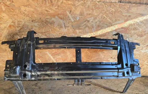Opel Antara Front bumper support beam