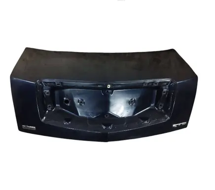 Cadillac CTS Tailgate/trunk/boot lid