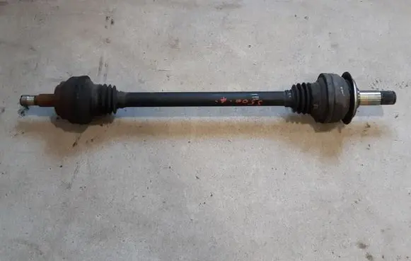 Mercedes-Benz S C217 Rear driveshaft