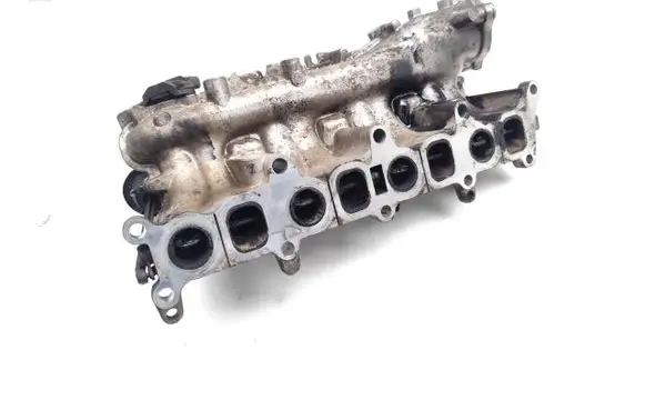 Opel Zafira B Intake manifold 8973858235 1407120103 700997160