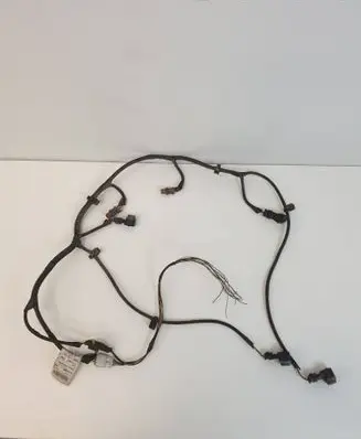 Alfa Romeo Giulietta Parking sensor (PDC) wiring loom 51845805 0051845805058463 2368
