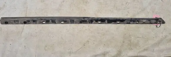 Toyota Auris E180 Side skirt front trim 7585102081